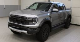 Ford Ranger Raptor