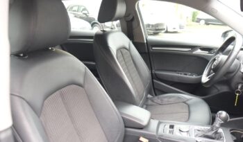 
									Audi A3 Sportback full								