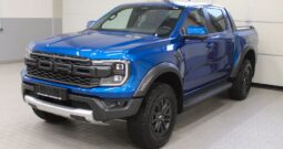 Ford Ranger Raptor