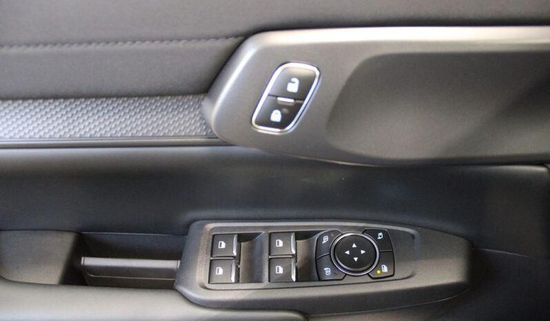 
								Ford Ranger Raptor complet									