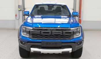 
									Ford Ranger Raptor complet								
