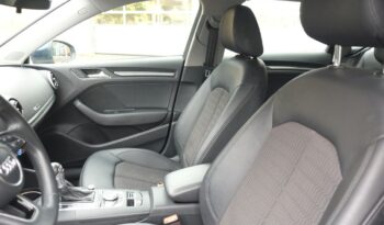 
									Audi A3 Sportback full								