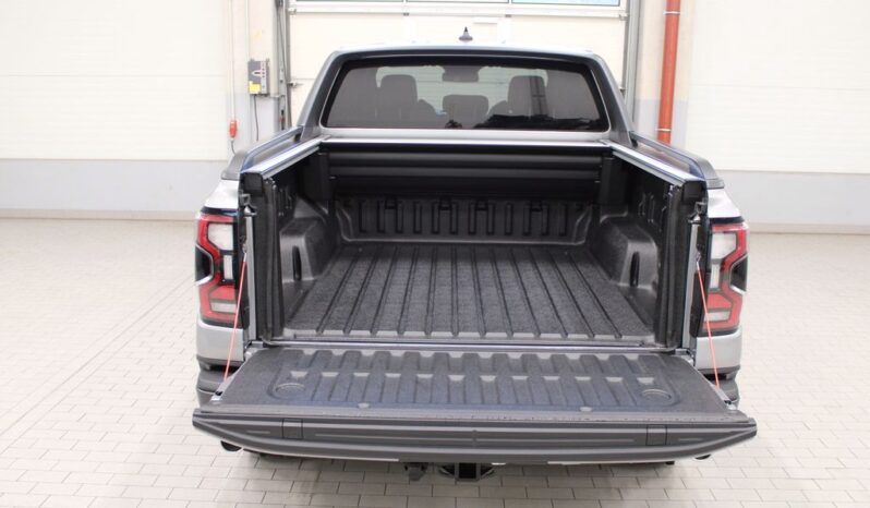 
								Ford Ranger Raptor complet									