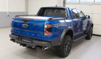 
									Ford Ranger Raptor complet								