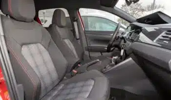 
									VOLKSWAGEN POLO full								