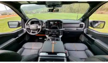 
									FORD F-150 full								