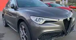ALPHA ROMEO STELVIO