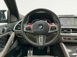 
										BMW X6 M full									