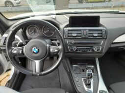 
										BMW 120d full									