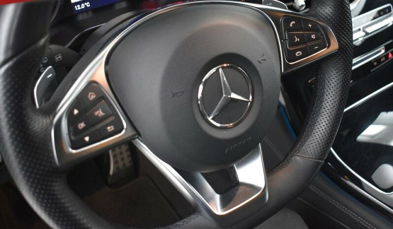 Mercedes-Benz full