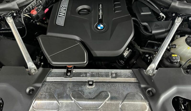 
								BMW X4 xDrive30i 252Ch M Sport complet									