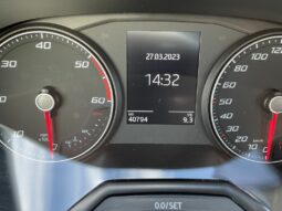 
										Seat Ibiza Excellence 1.6L TDI DSG full									