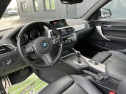 
										BMW 116d full									