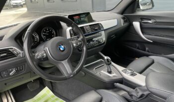 
									BMW 116d complet								