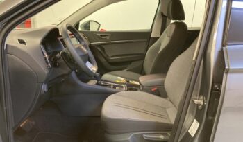 
									Seat Ateca complet								