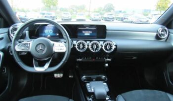 Mercedes-Benz Classe A full