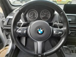 
										BMW 120d full									
