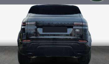 
									Land Rover Range Rover Evoque complet								