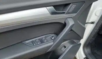 
									AUDI Q5 complet								