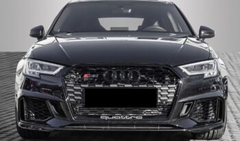 
									Audi RS3 Sportback complet								
