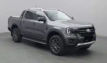 
									Ford Ranger complet								