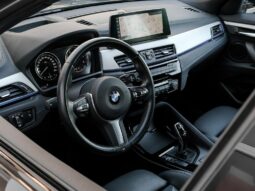
										BMW X2 sDrive18d M SPORT full									