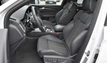 AUDI Q5 full