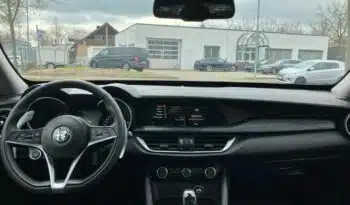 
									ALFA ROMEO STELVIO complet								
