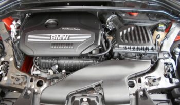 
									BMW X1 complet								