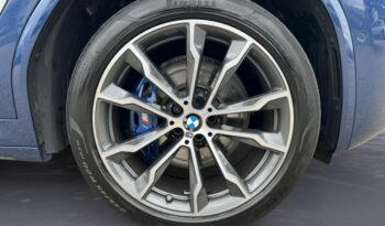 BMW X3 xDrive 30d M SPORT full