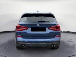 
										BMW X3 xDrive 30d M SPORT full									