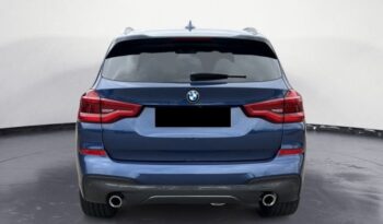 
									BMW X3 xDrive 30d M SPORT full								