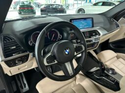 
										BMW X4 xDrive30i 252Ch M Sport full									