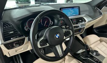 
									BMW X4 xDrive30i 252Ch M Sport complet								