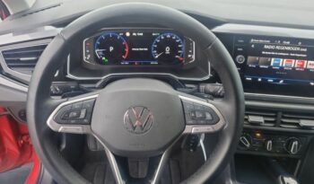 
									Volkswagen Polo Style 1.0 TSI DSG complet								
