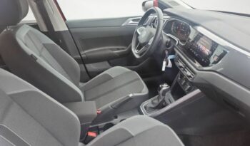 
									Volkswagen Polo Style 1.0 TSI DSG complet								