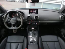 
										Audi RS3 Sportback full									