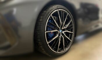 
									BMW M135 xDrive complet								