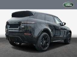 
										Land Rover Range Rover Evoque full									