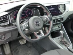 
										Volkswagen Polo VI 2.0 TSI GTI DSG full									