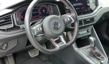 
									Volkswagen Polo VI 2.0 TSI GTI DSG complet								
