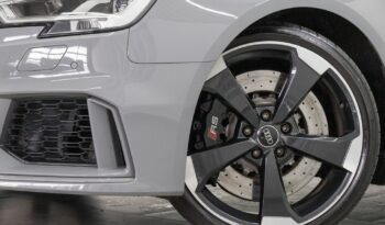 
									AUDI RS3 complet								