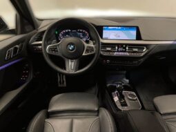 
										BMW M135 xDrive full									