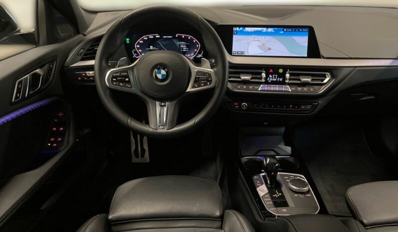 
								BMW M135 xDrive complet									