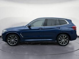BMW X3 xDrive 30d M SPORT