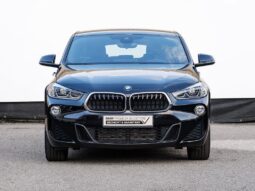 
										BMW X2 sDrive18d M SPORT full									