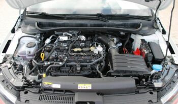 
									Volkswagen Polo GTI 2.0 TSI complet								