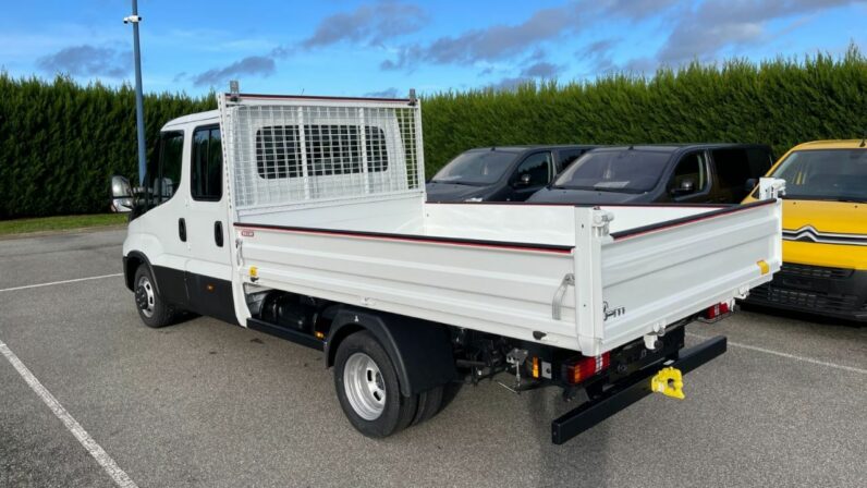
								IVECO DAILY full									