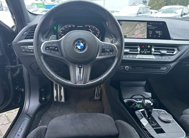 
								BMW M135i complet									