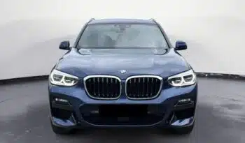 BMW X3 xDrive 30d M SPORT full